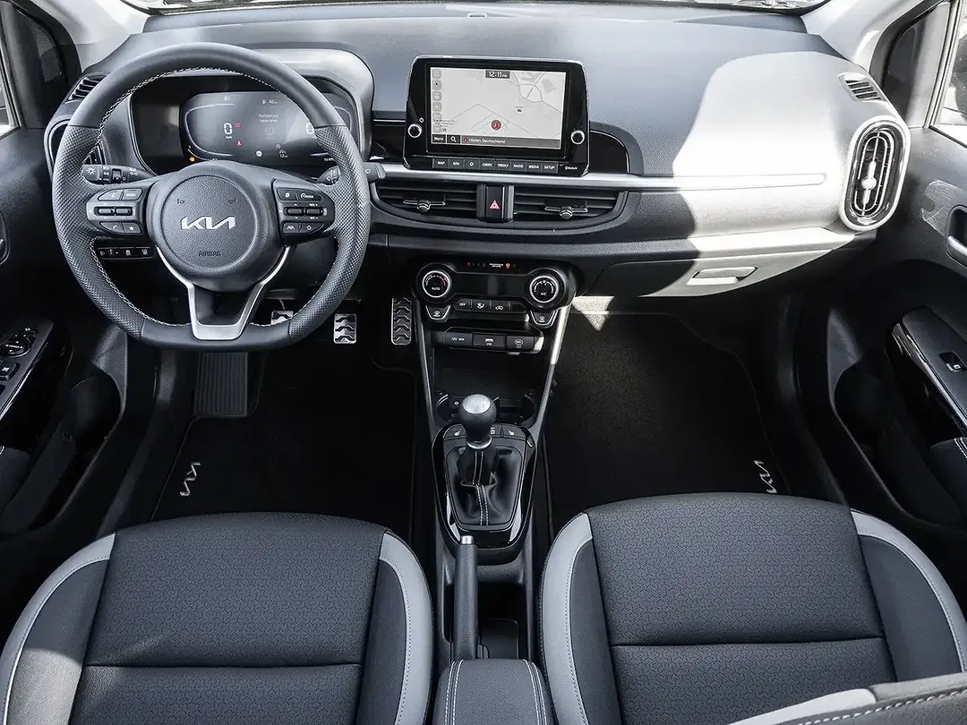 Kia Picanto - Thumbnail 6