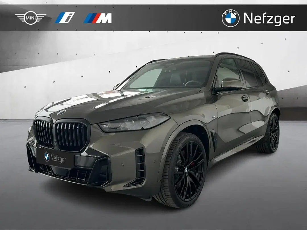 BMW X5 - Afbeelding 1