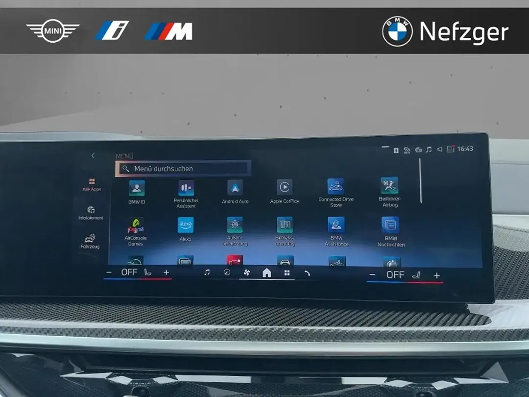 BMW X5 - Thumbnail 11