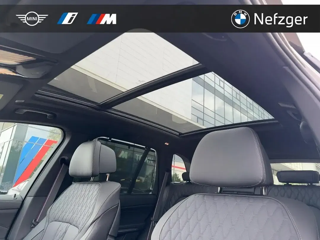 BMW X5 - Thumbnail 13