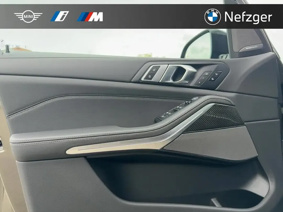 BMW X5 - Thumbnail 14