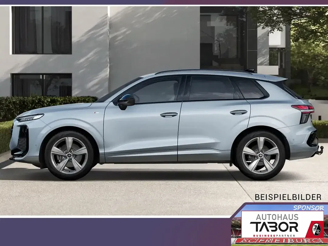 Audi Q3 - Thumbnail 2