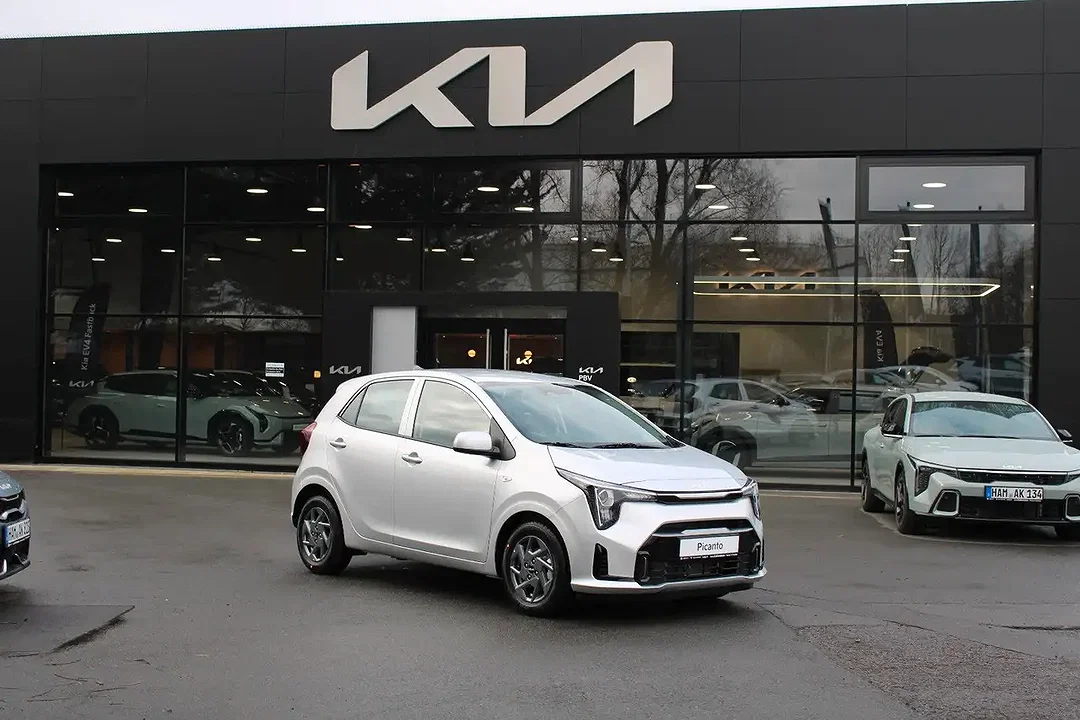 Kia Picanto - Afbeelding 1