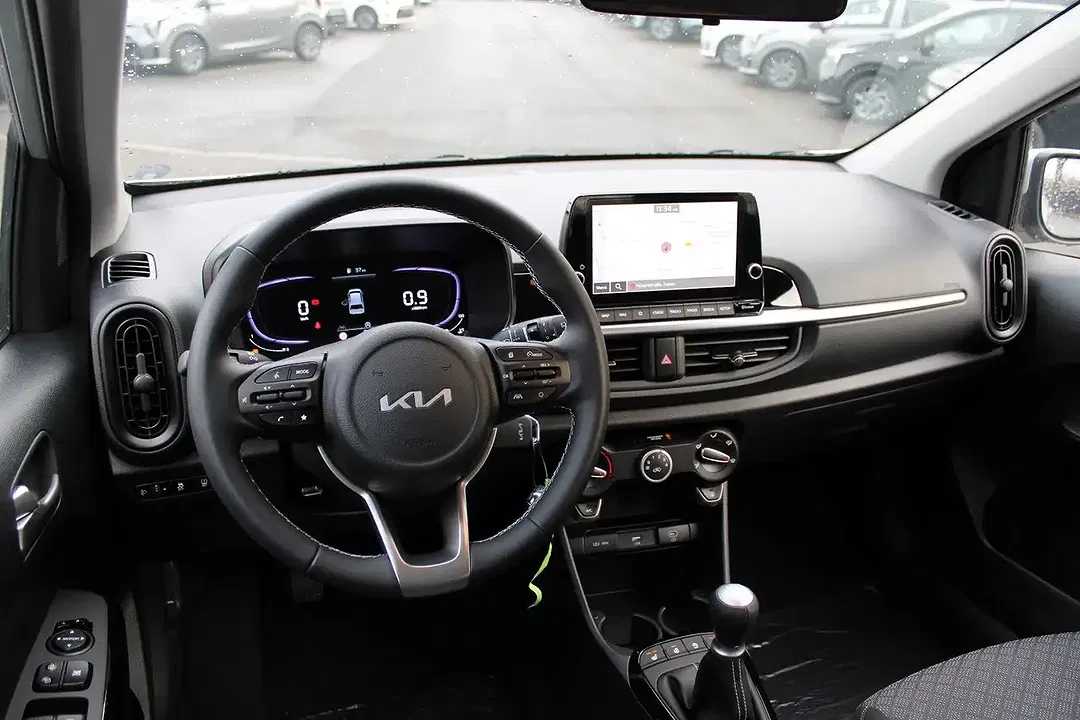 Kia Picanto - Thumbnail 10