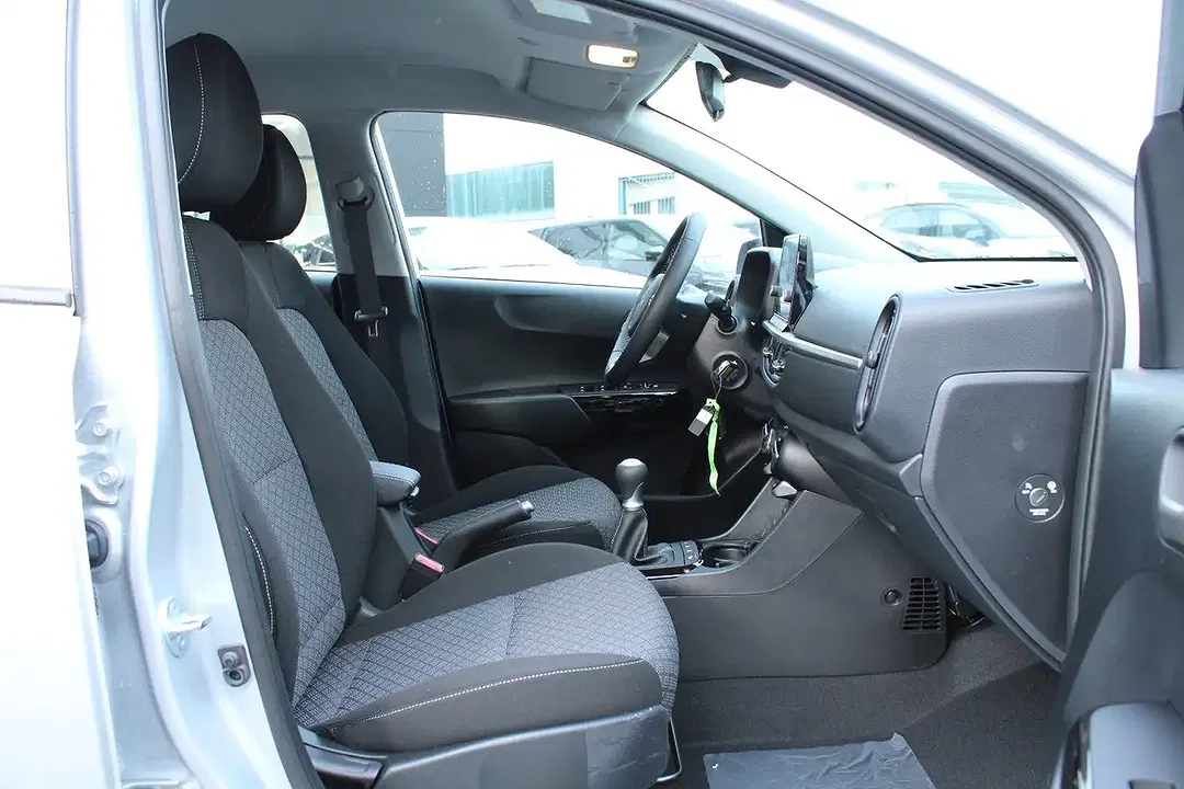 Kia Picanto - Thumbnail 12