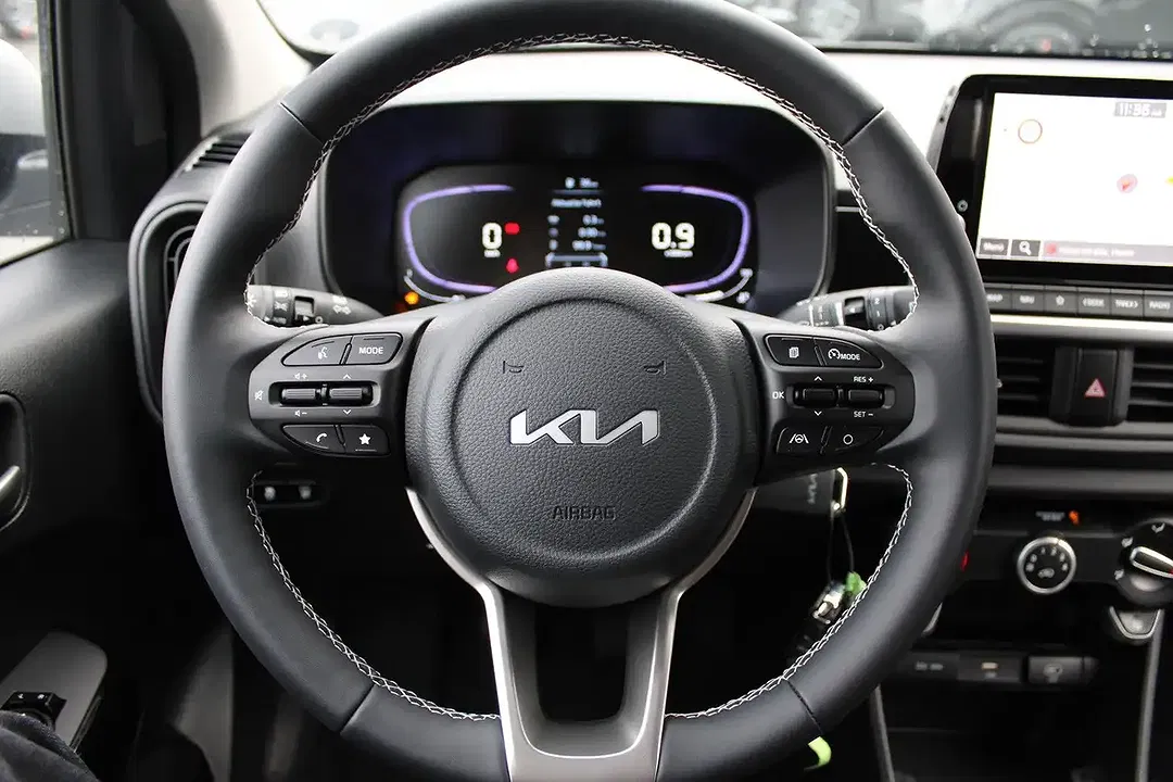 Kia Picanto - Thumbnail 13