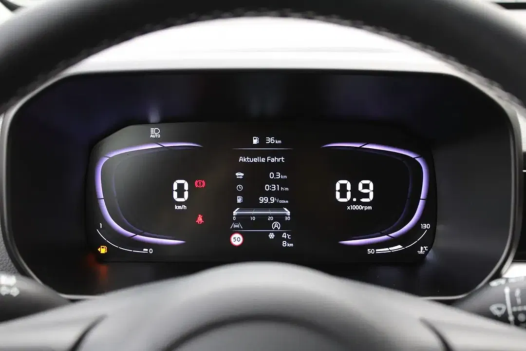 Kia Picanto - Thumbnail 14