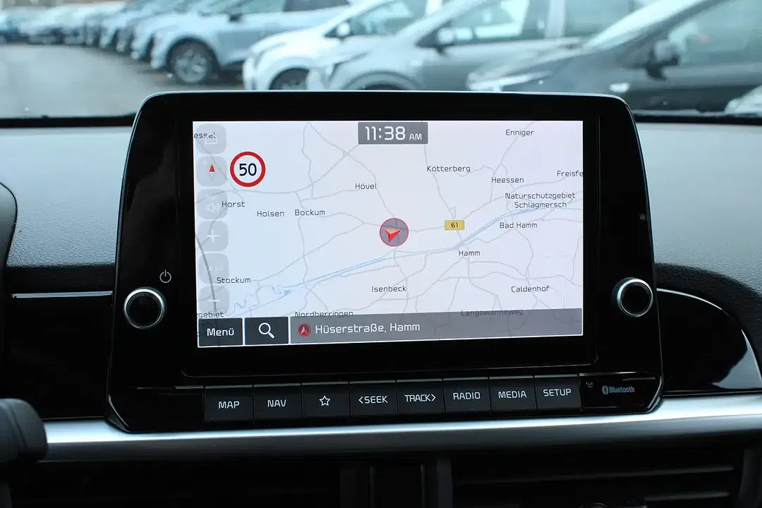 Kia Picanto - Thumbnail 15