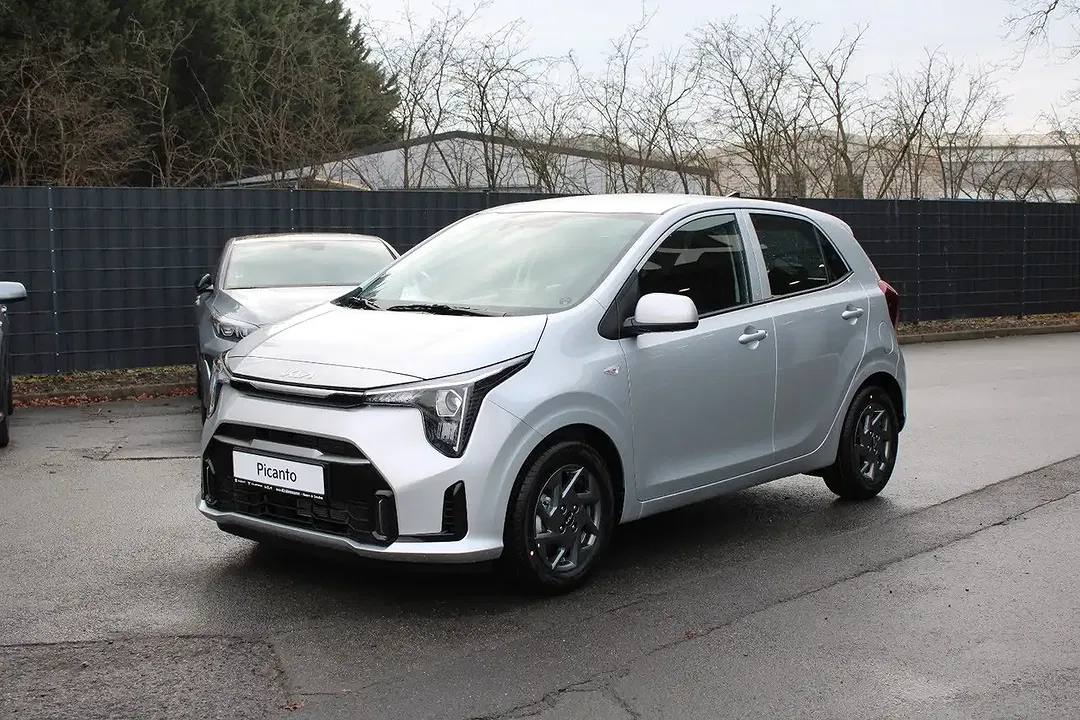 Kia Picanto - Thumbnail 3