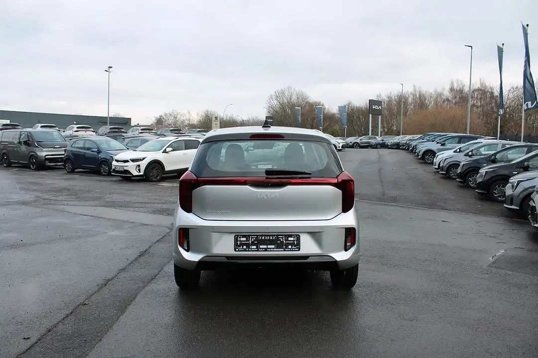 Kia Picanto - Thumbnail 6
