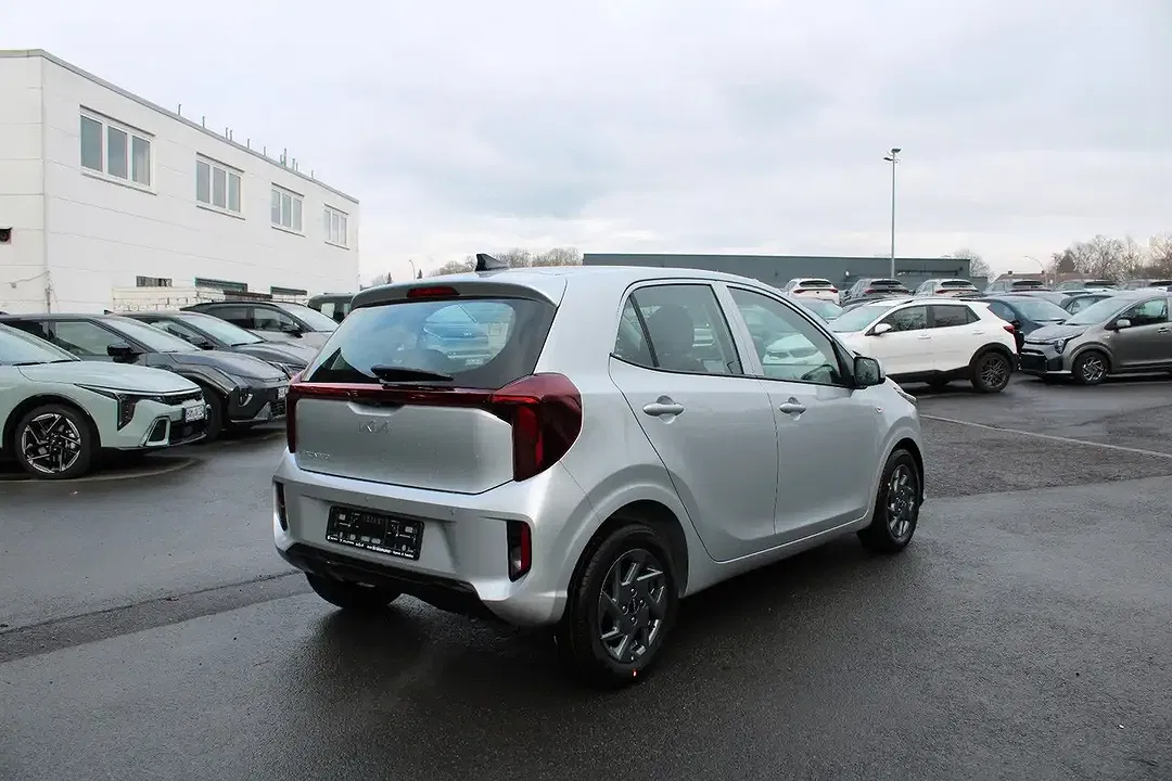 Kia Picanto - Thumbnail 7