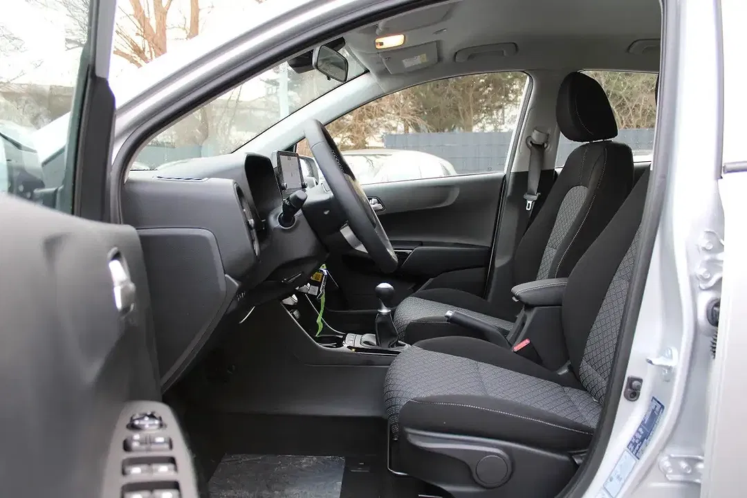 Kia Picanto - Thumbnail 8