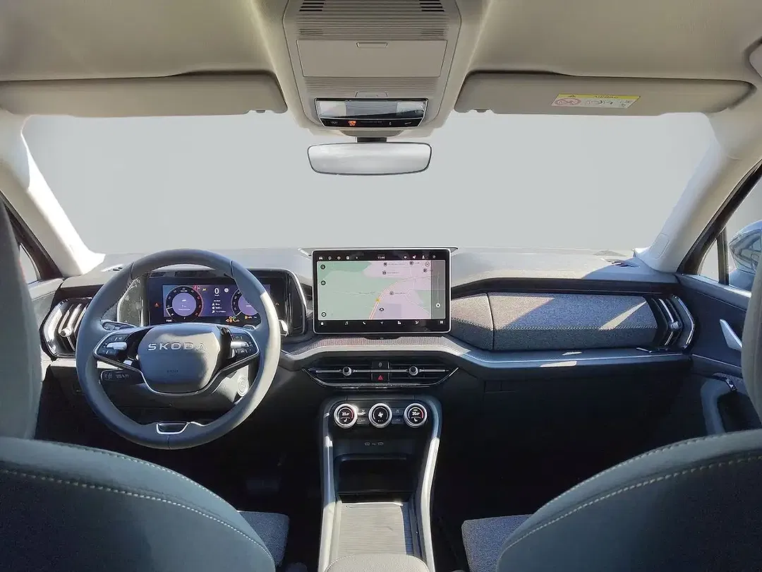 Skoda Kodiaq - Thumbnail 9