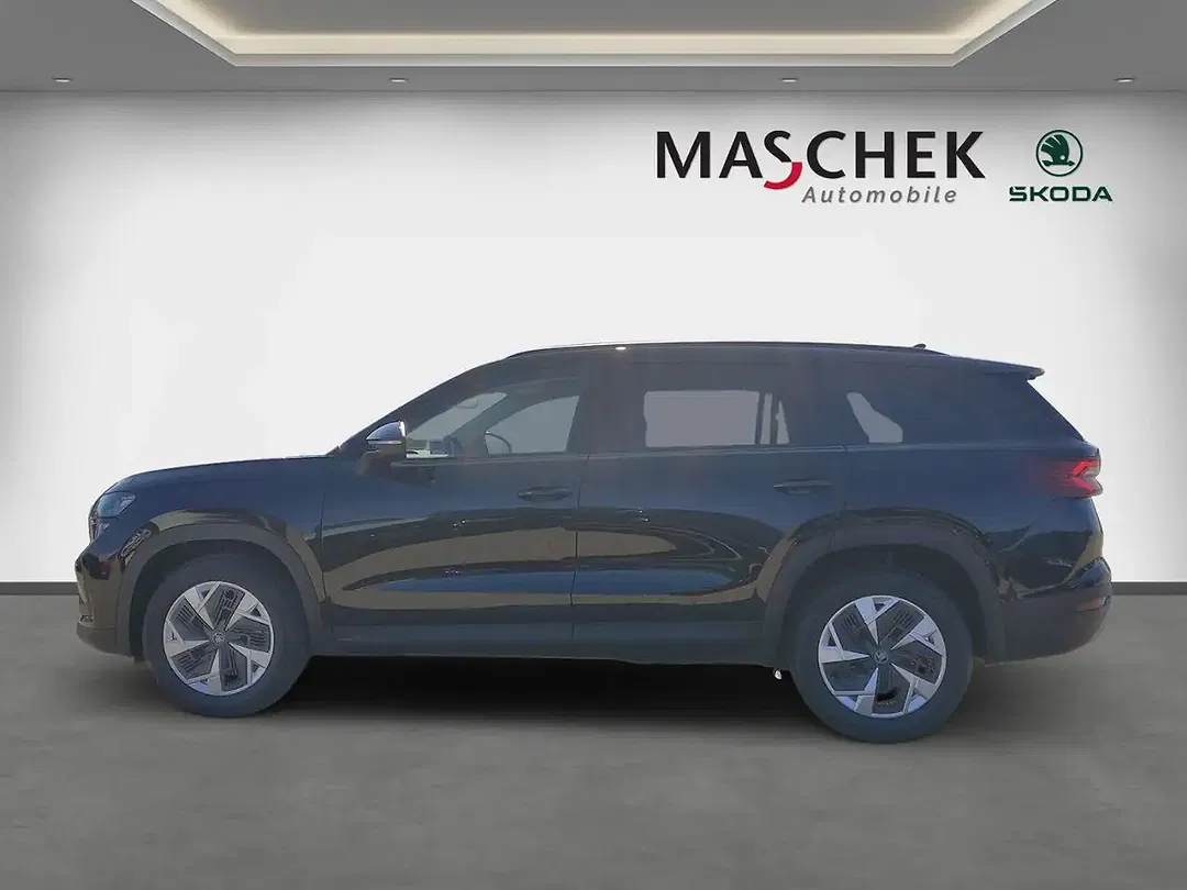 Skoda Kodiaq - Thumbnail 2