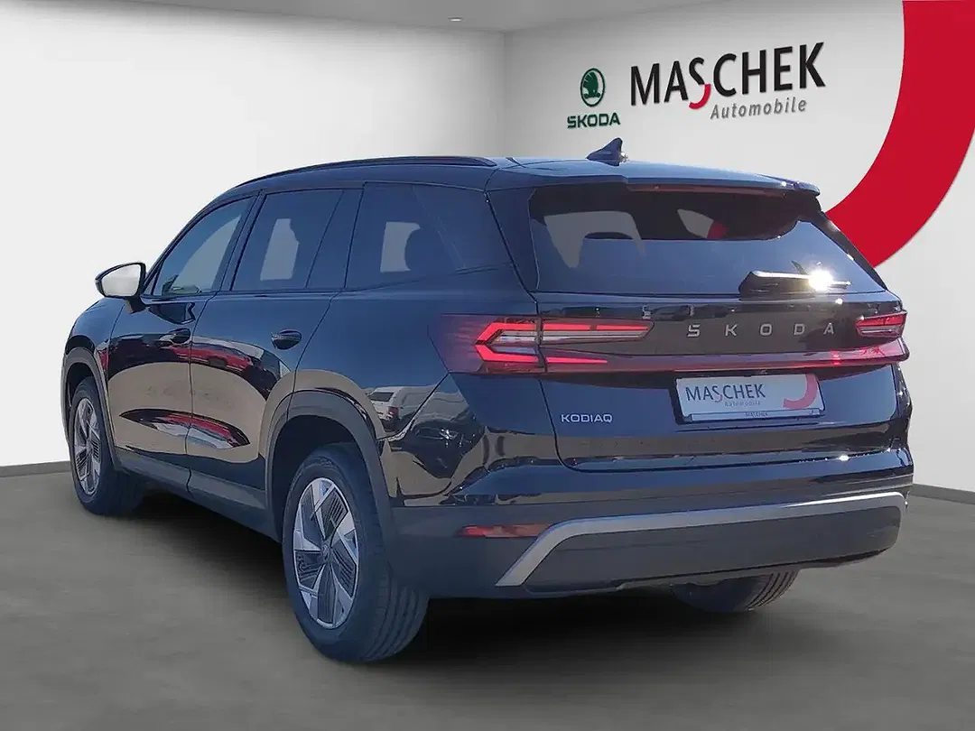 Skoda Kodiaq - Thumbnail 3