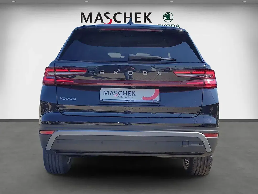 Skoda Kodiaq - Thumbnail 4