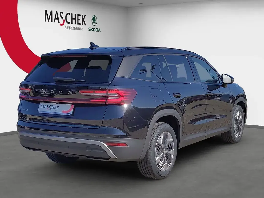 Skoda Kodiaq - Thumbnail 5