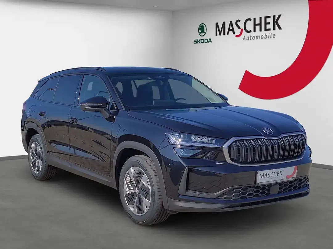 Skoda Kodiaq - Thumbnail 6