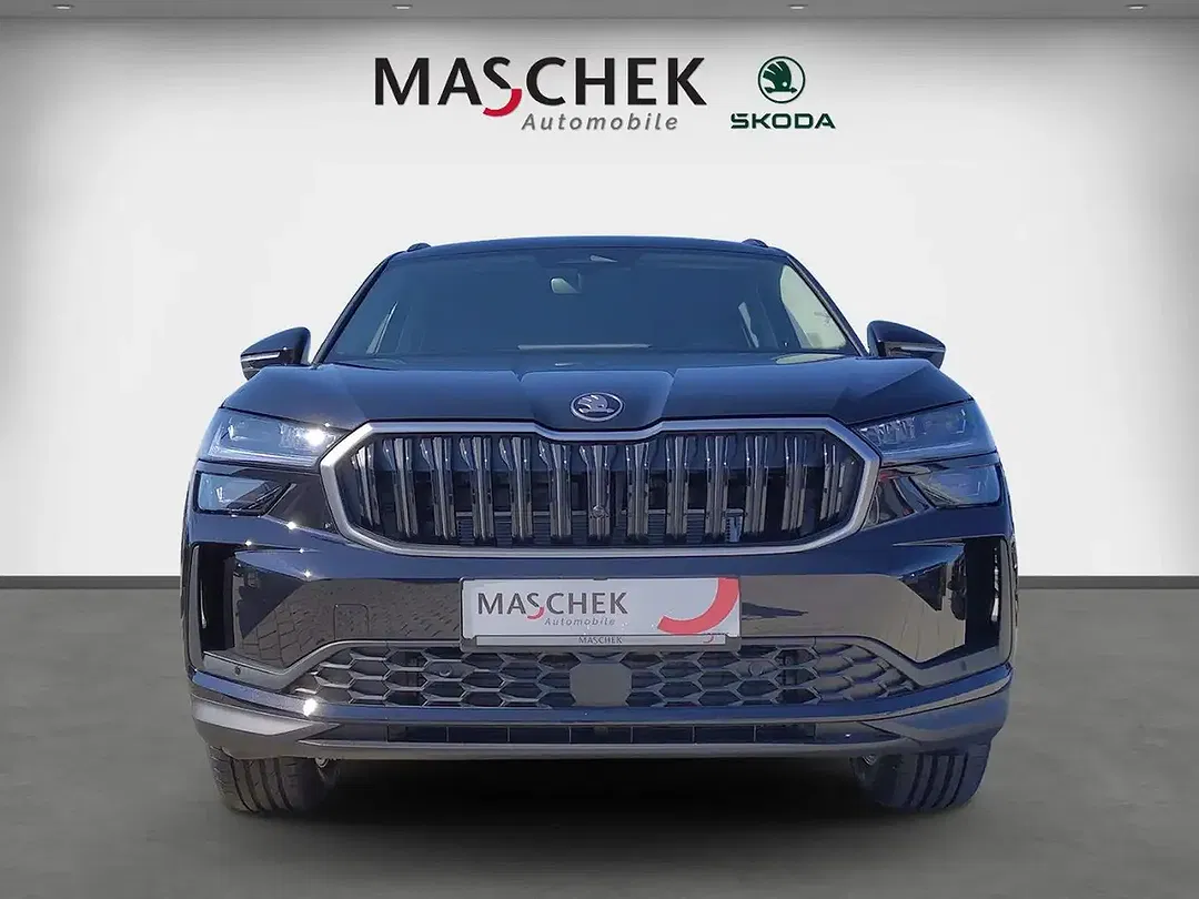 Skoda Kodiaq - Thumbnail 7