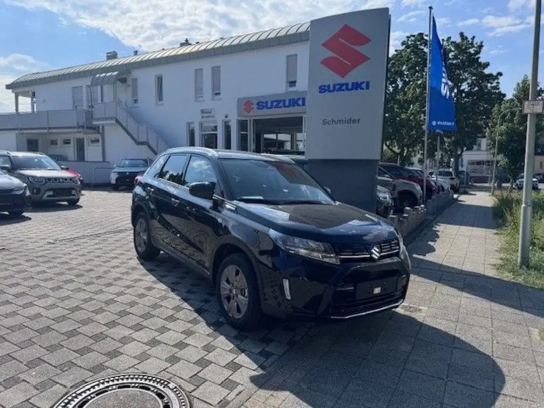 Suzuki Vitara - Afbeelding 1