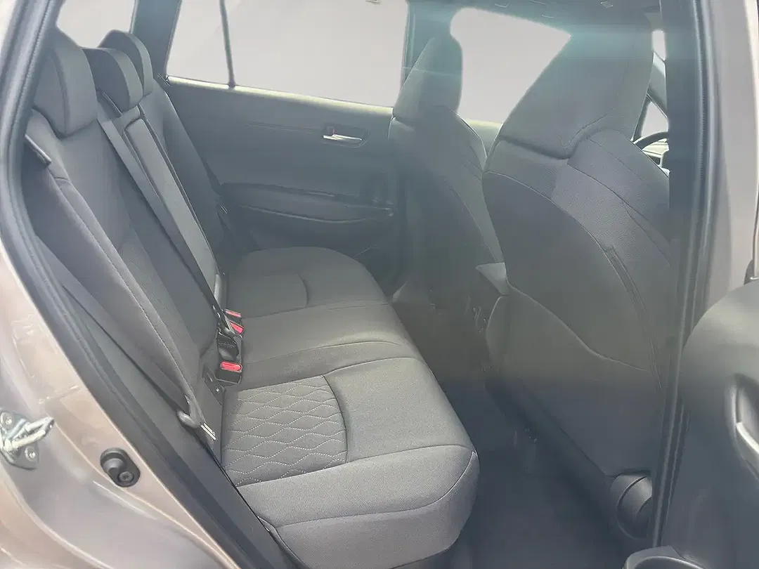 Toyota Corolla Cross - Thumbnail 13