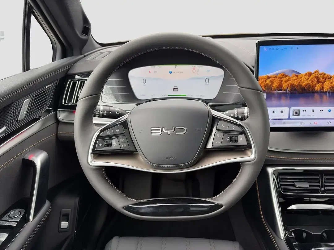 BYD Tang - Thumbnail 10