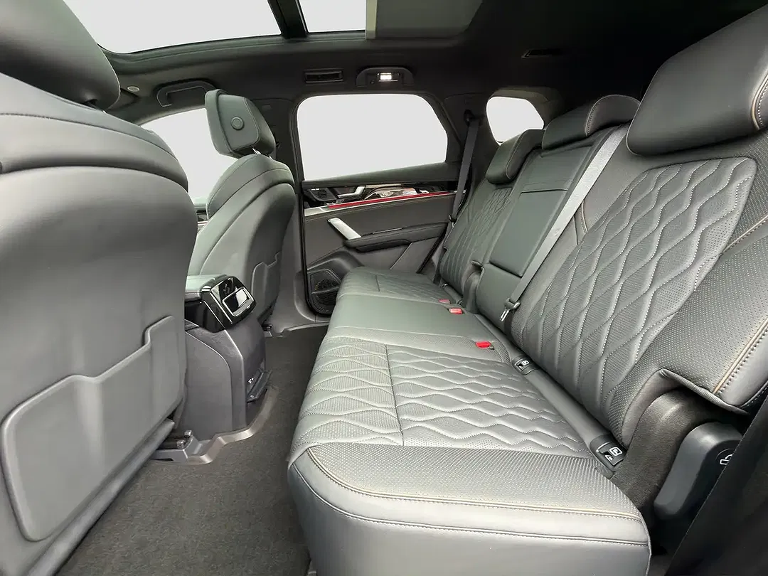 BYD Tang - Thumbnail 12