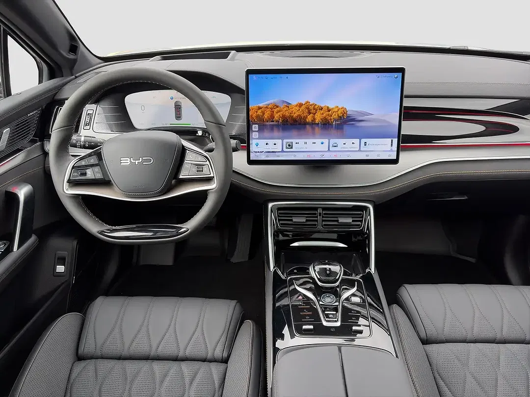 BYD Tang - Thumbnail 13