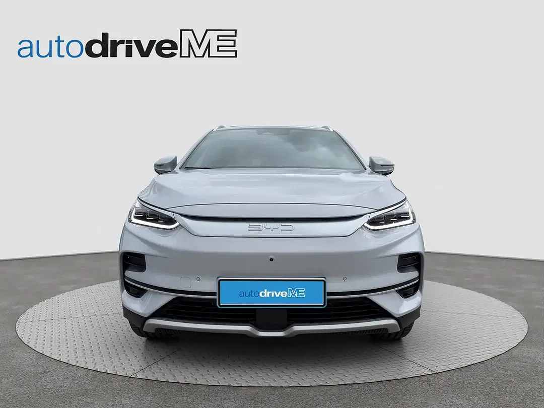BYD Tang - Thumbnail 2