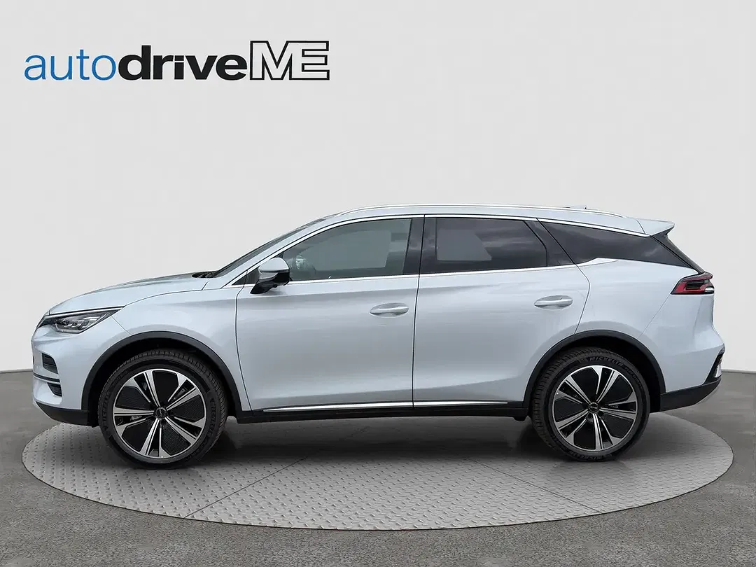 BYD Tang - Thumbnail 3