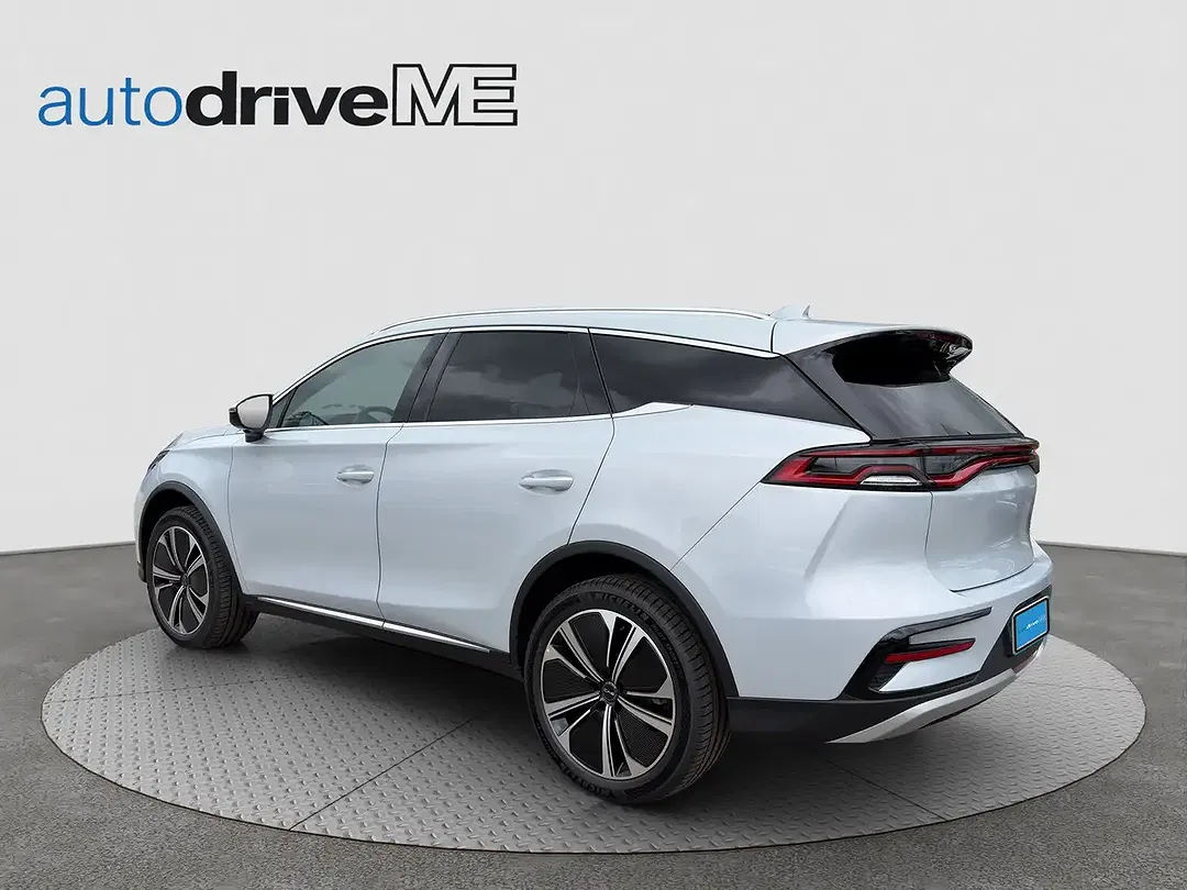 BYD Tang - Thumbnail 4