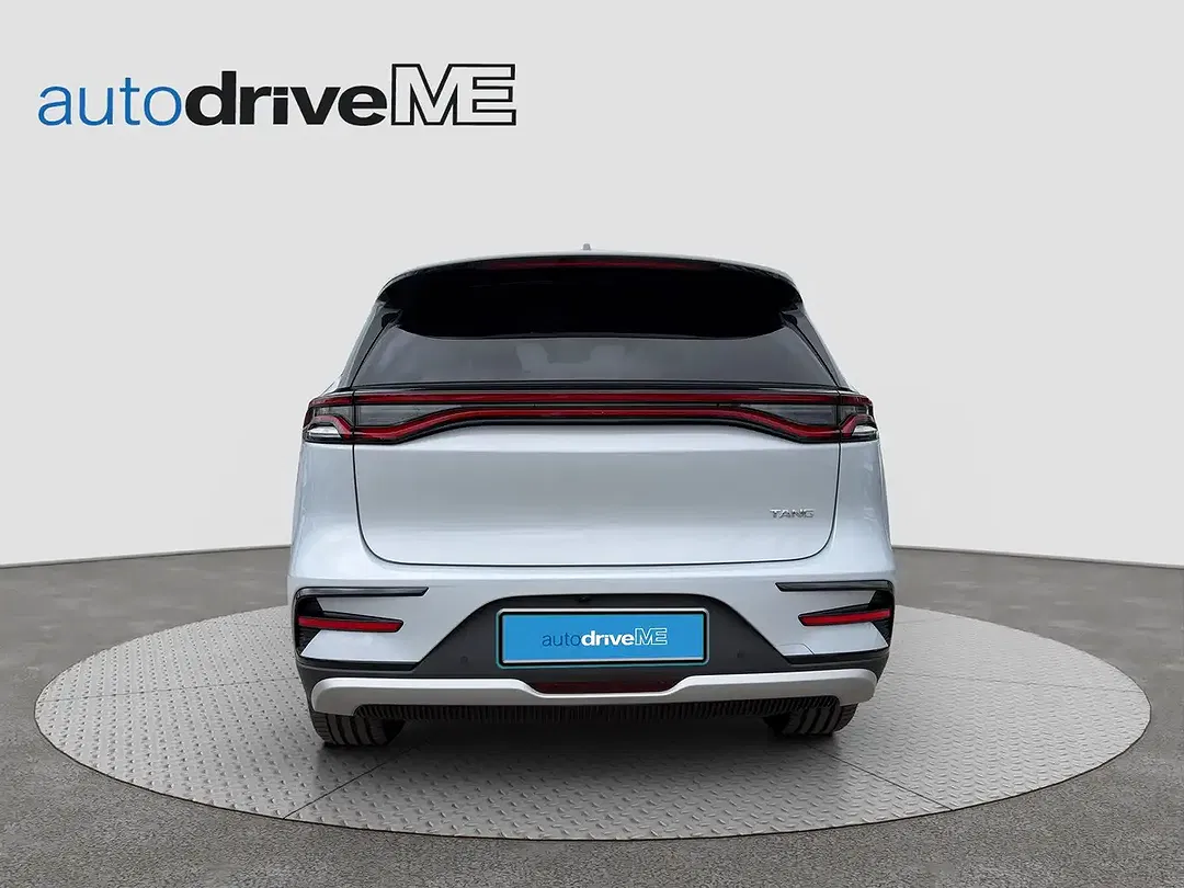 BYD Tang - Thumbnail 5