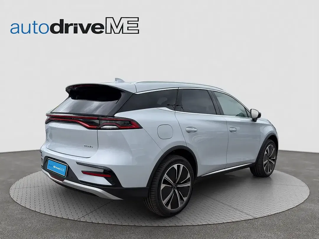 BYD Tang - Thumbnail 6
