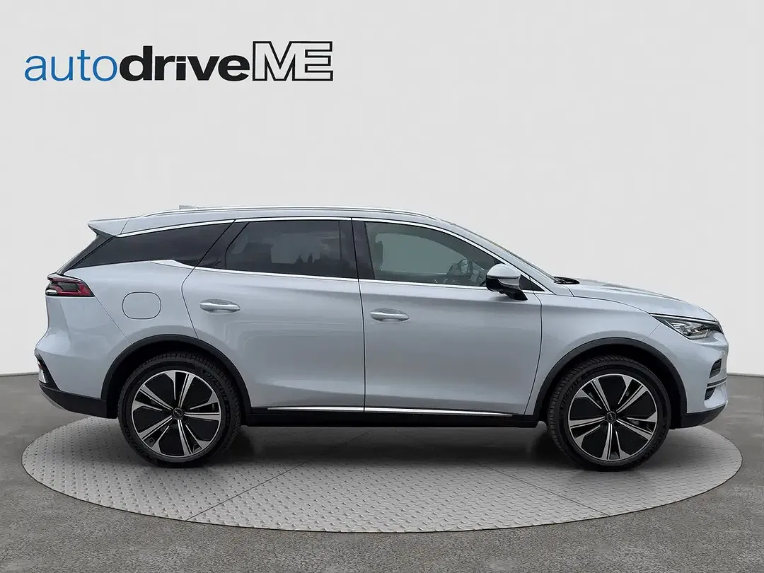 BYD Tang - Thumbnail 7