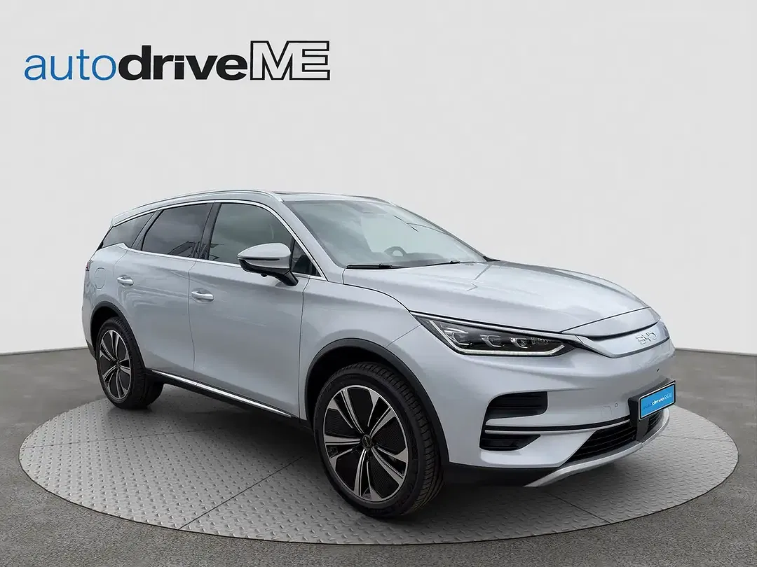 BYD Tang - Thumbnail 8