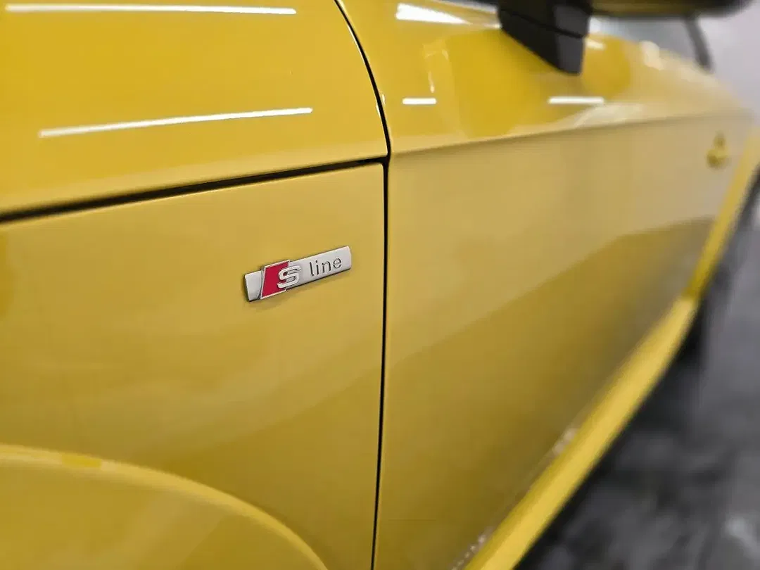 Audi TT - Thumbnail 11