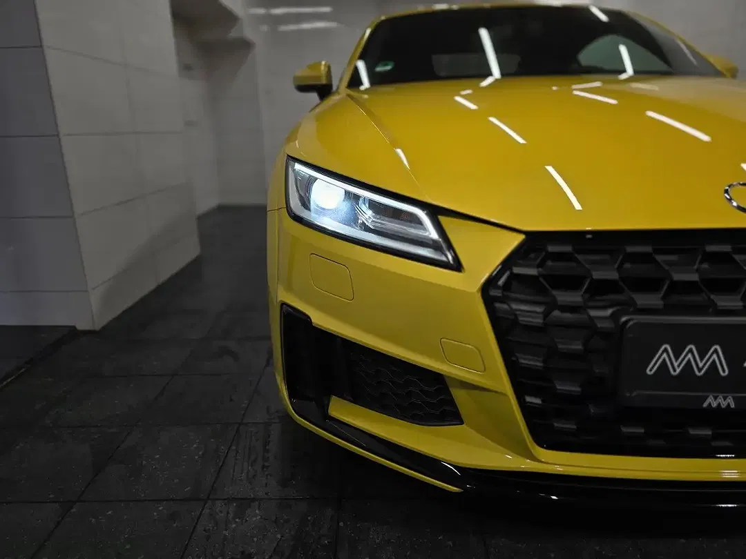 Audi TT - Thumbnail 7