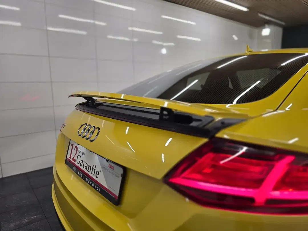 Audi TT - Thumbnail 9