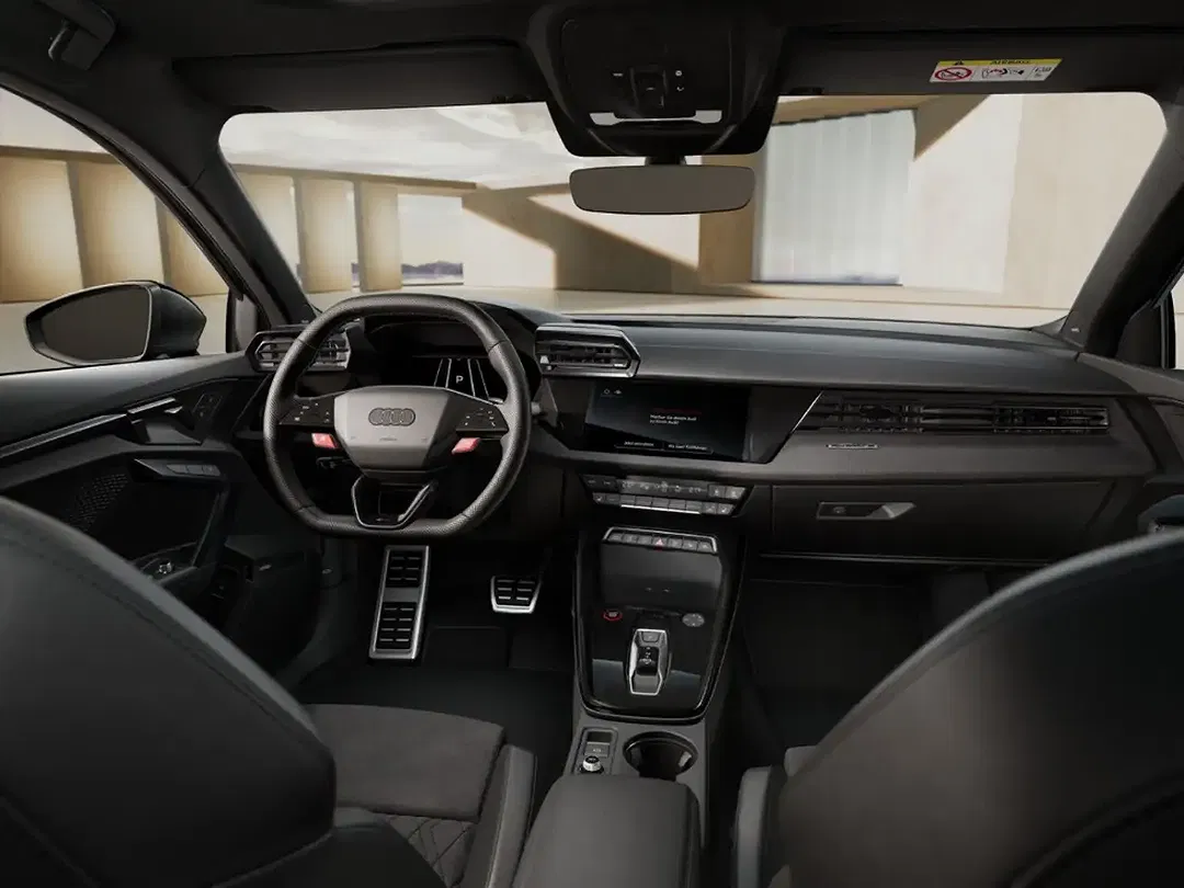 Audi RS3 - Thumbnail 8