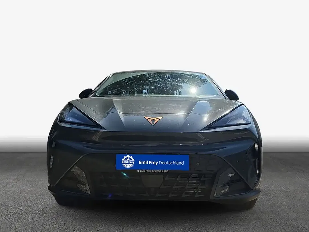 CUPRA Raval - Thumbnail 3