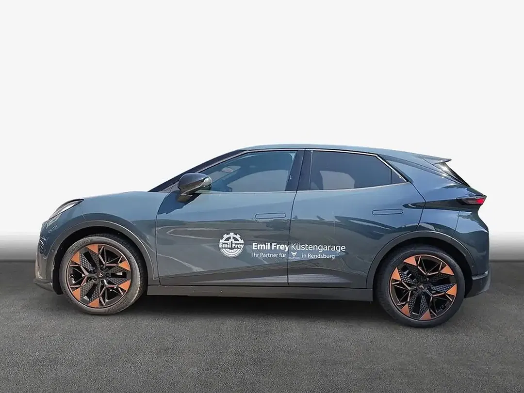 CUPRA Raval - Thumbnail 5