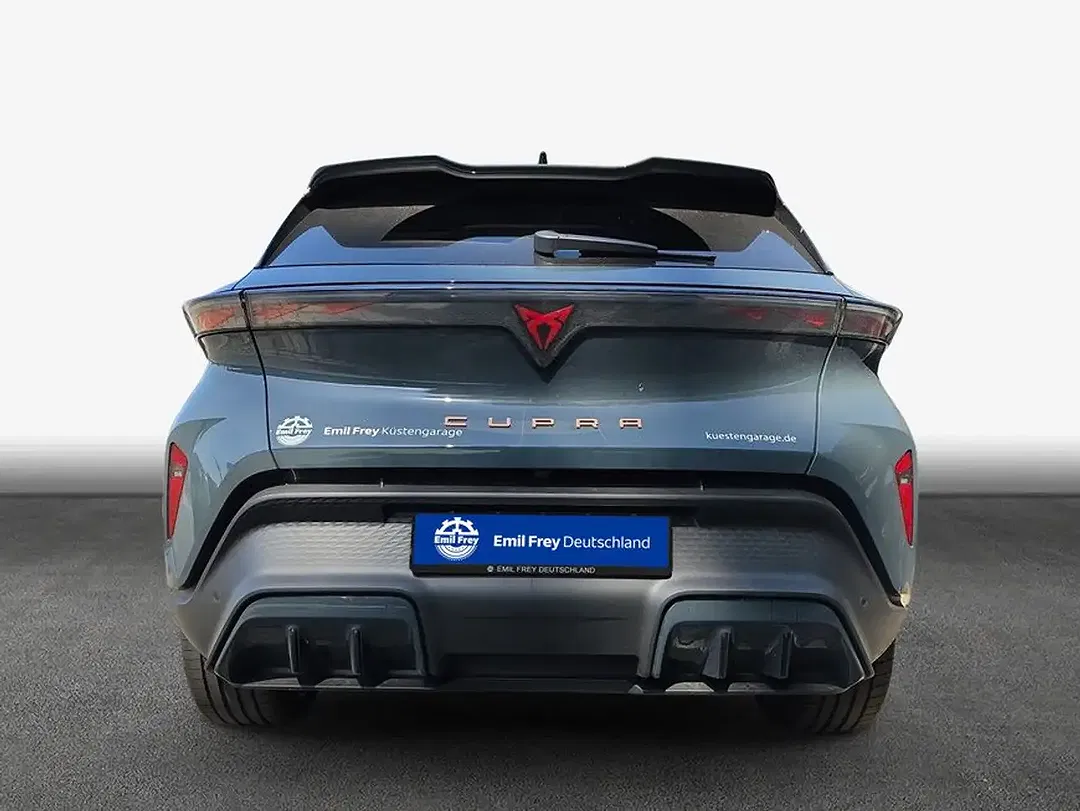 CUPRA Raval - Thumbnail 6