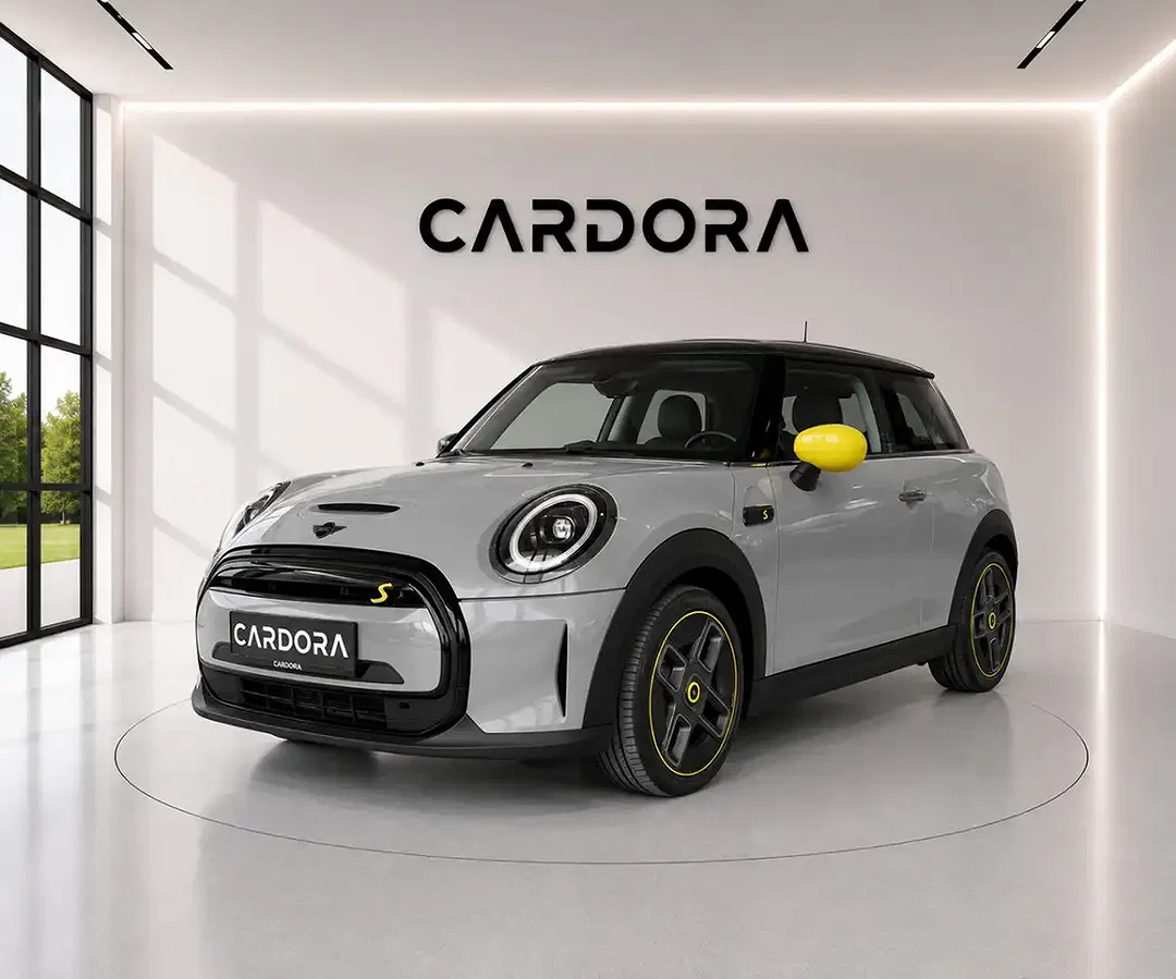 MINI Cooper SE - Afbeelding 1