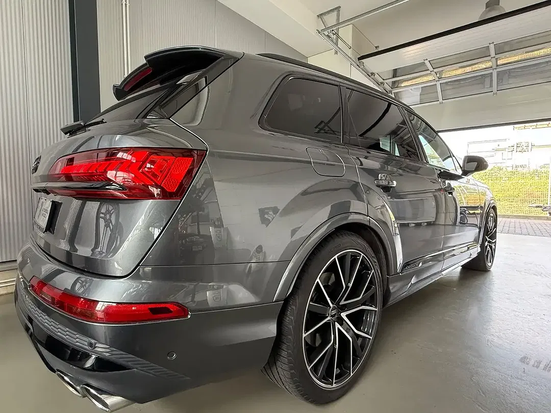 Audi SQ7 - Thumbnail 5