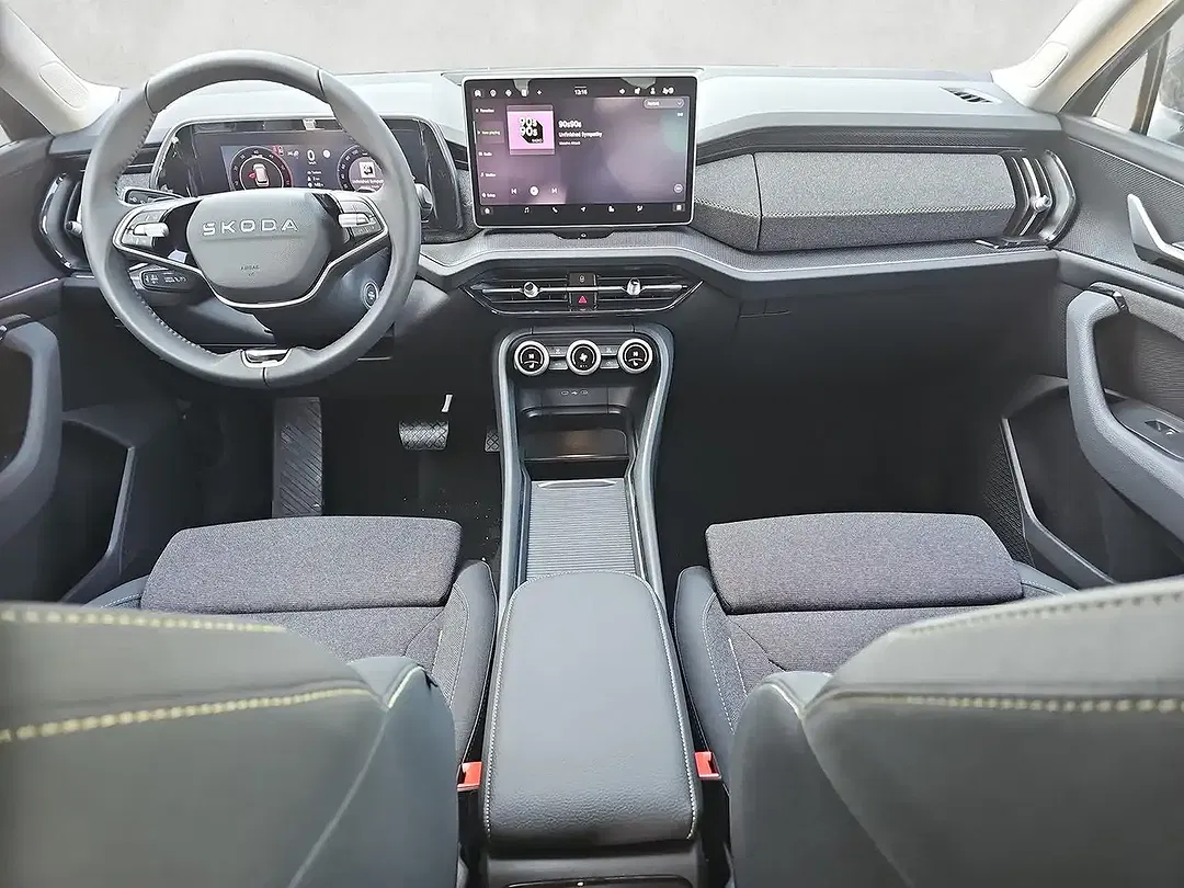 Skoda Kodiaq - Thumbnail 13