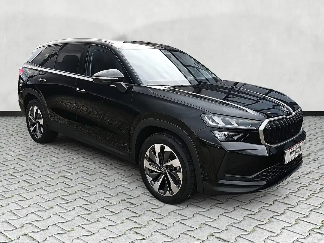 Skoda Kodiaq - Thumbnail 2