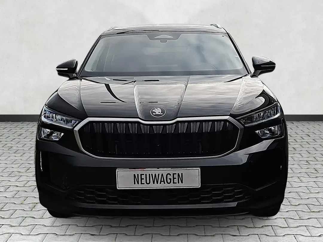 Skoda Kodiaq - Thumbnail 3