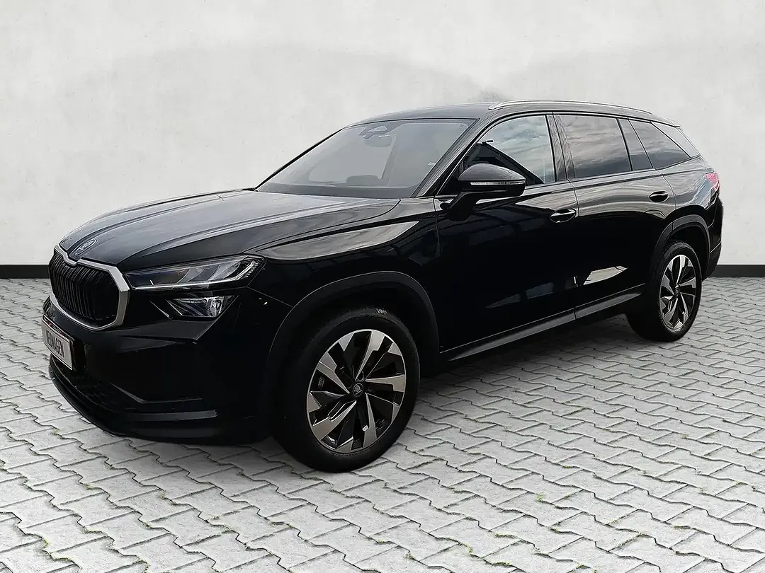 Skoda Kodiaq - Thumbnail 4