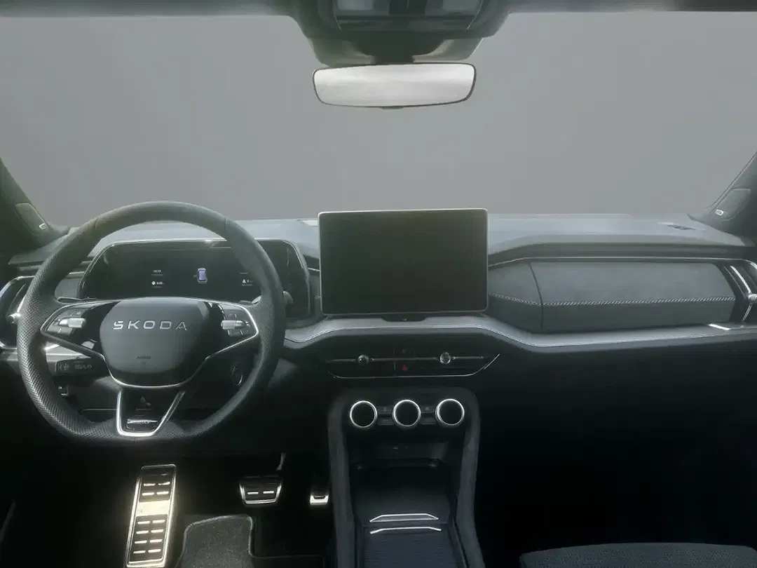 Skoda Kodiaq - Thumbnail 11