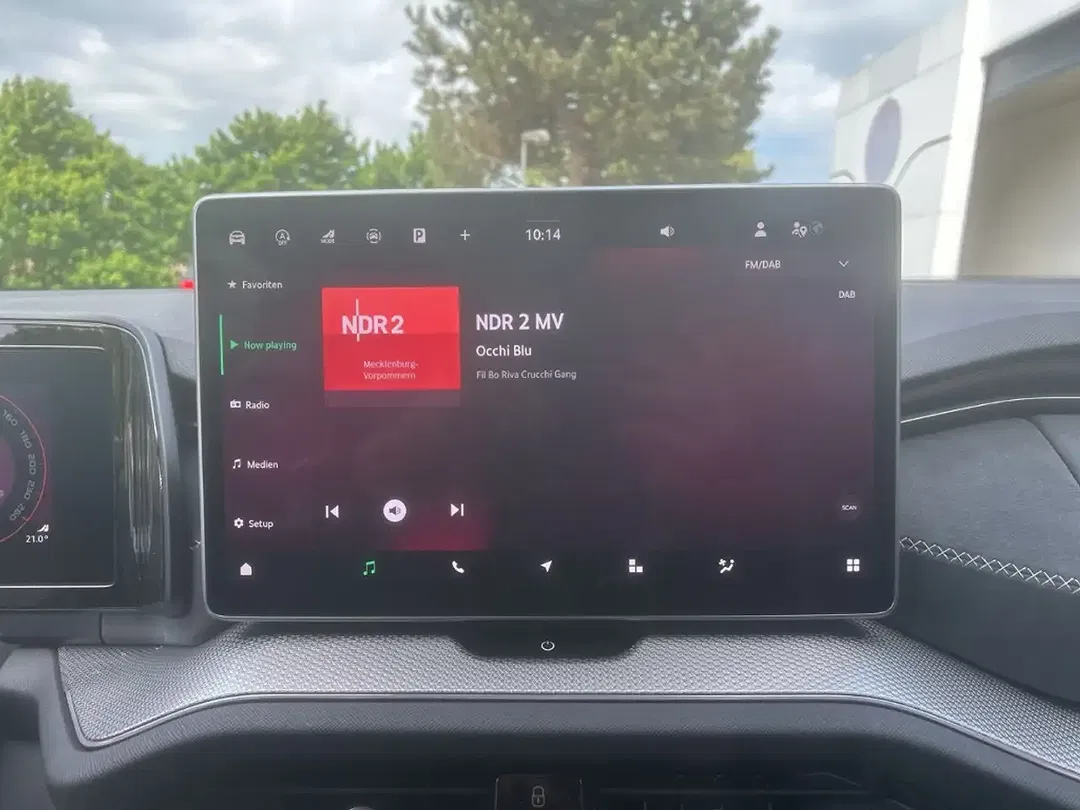 Skoda Kodiaq - Thumbnail 12